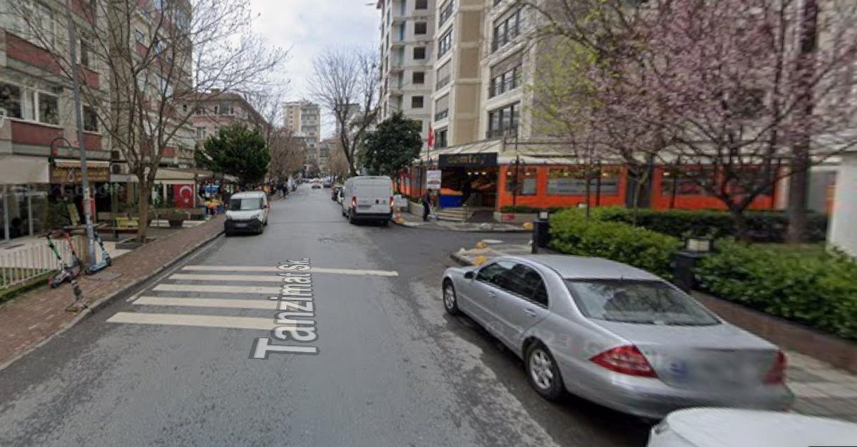 Satılık İlan Kadıköy 8407
