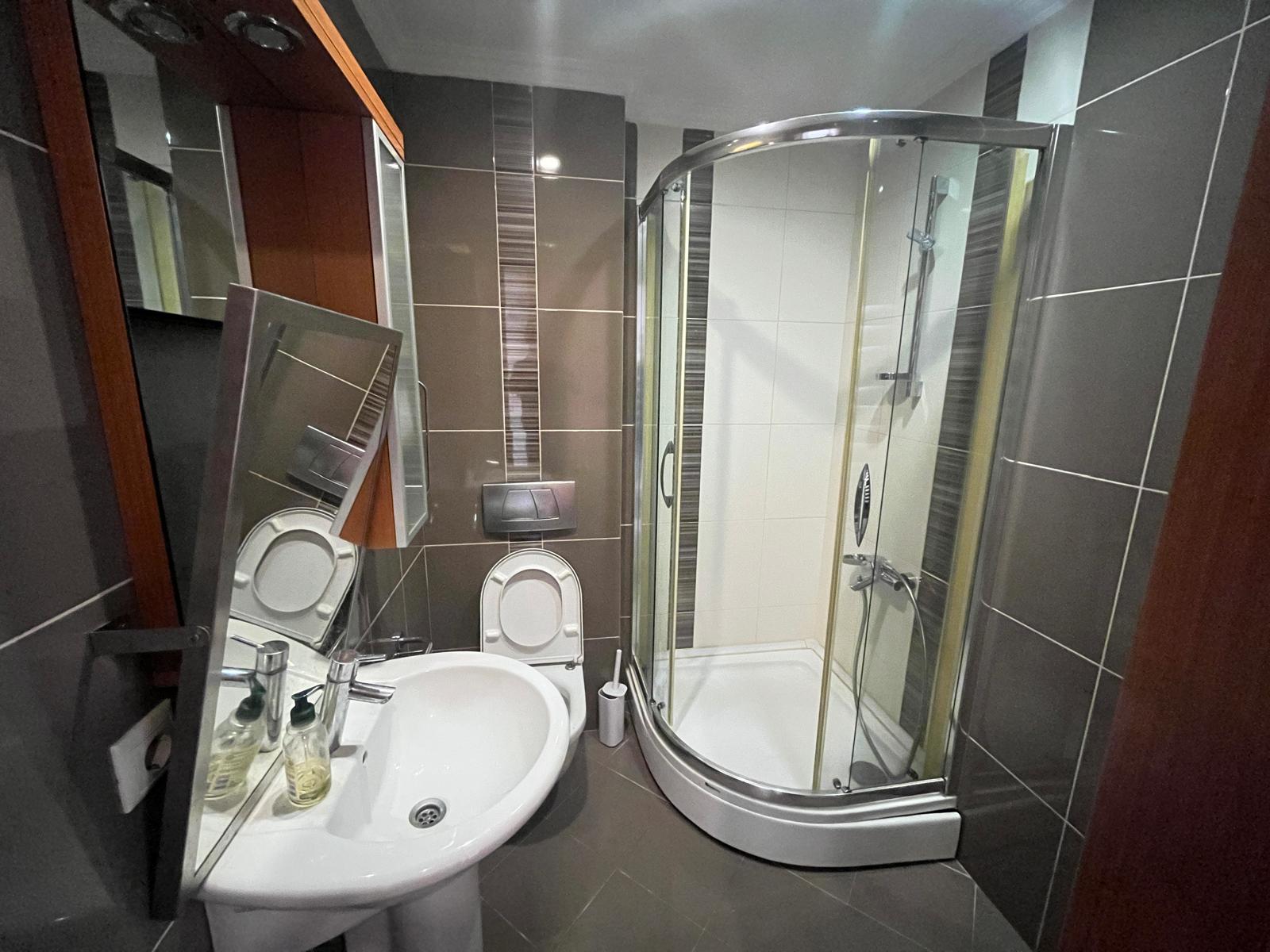 Kiralık İşyeri Caddebostan Bağdat Caddesi