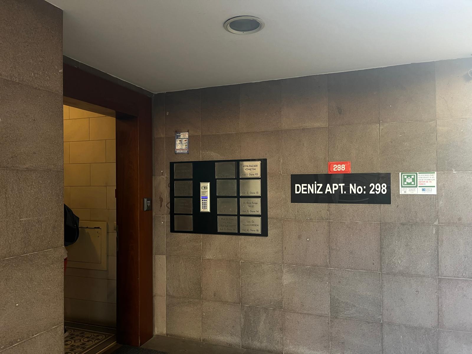 Kiralık İşyeri Caddebostan Bağdat Caddesi