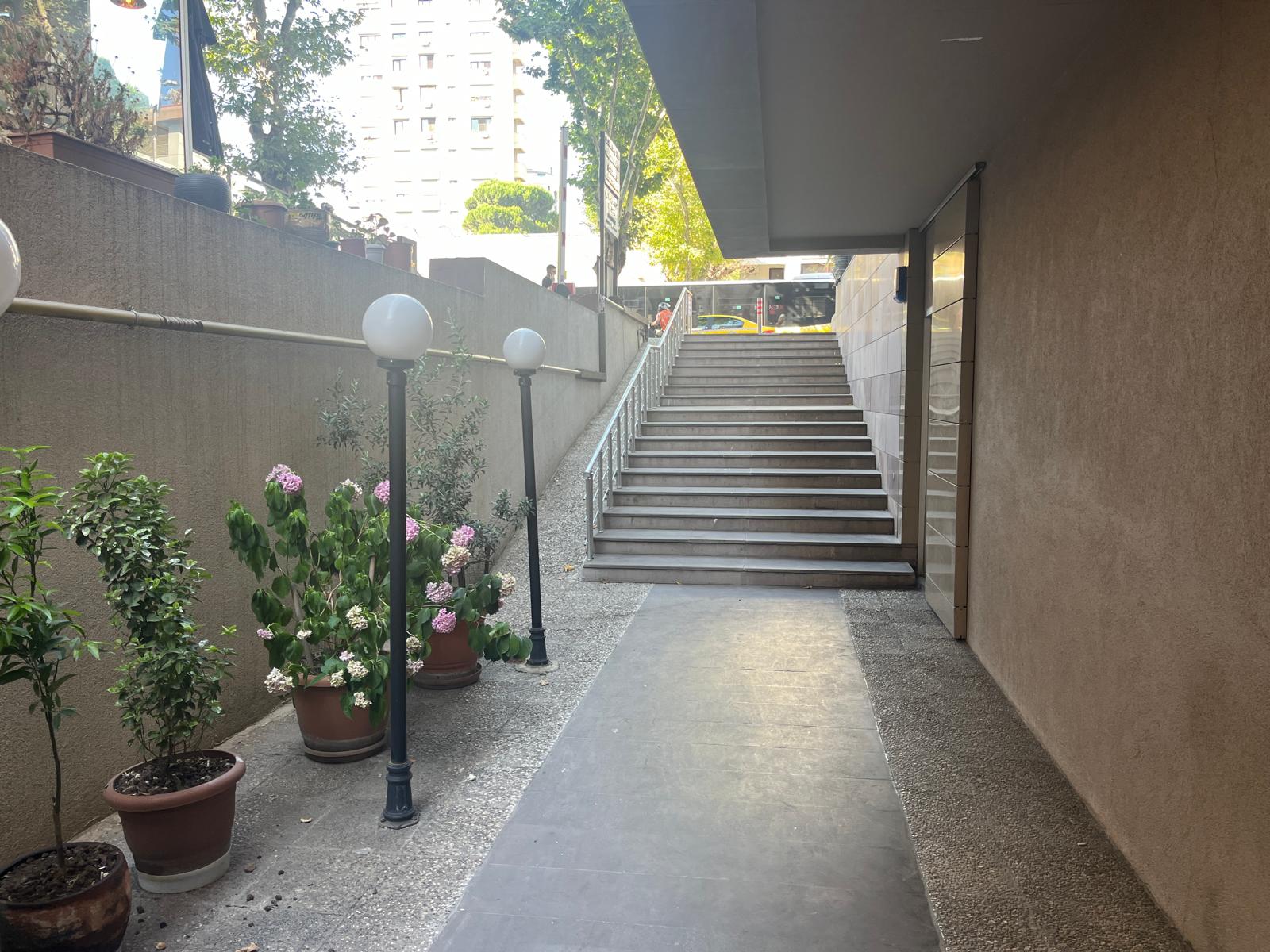 Kiralık İşyeri Caddebostan Bağdat Caddesi