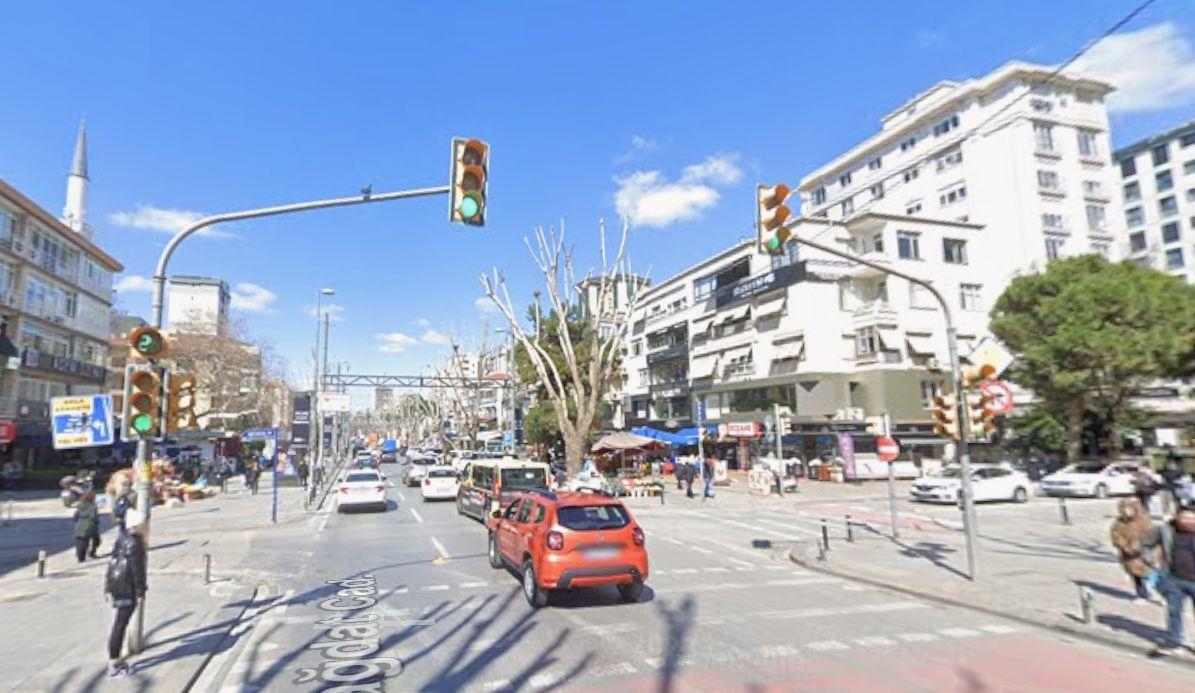 Satılık İlan Kadıköy 8513