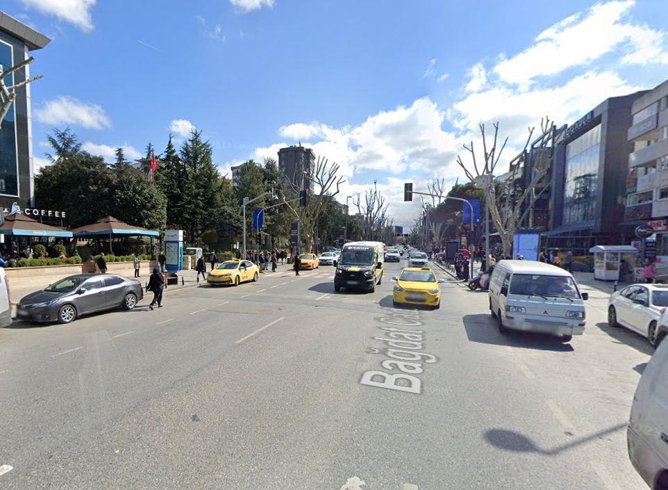 Satılık İlan Kadıköy 8514
